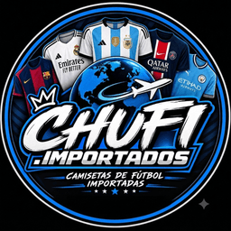 Chufi.importados